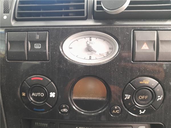mandos climatizador ford mondeo iii sedan b4y