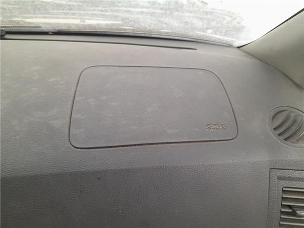 airbag salpicadero ssangyong kyron 102005 20