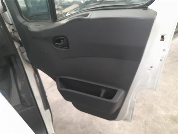 guarnecido puerta delantera derecha iveco daily furgón (1999 >) 2.3 29   l 12 combi, techo elevado [2,3 ltr.   85 kw diesel]