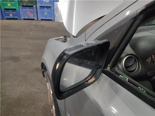 Retrovisor Electrico Izquierdo Mazda