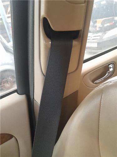 cinturon seguridad delantero derecho jaguar x