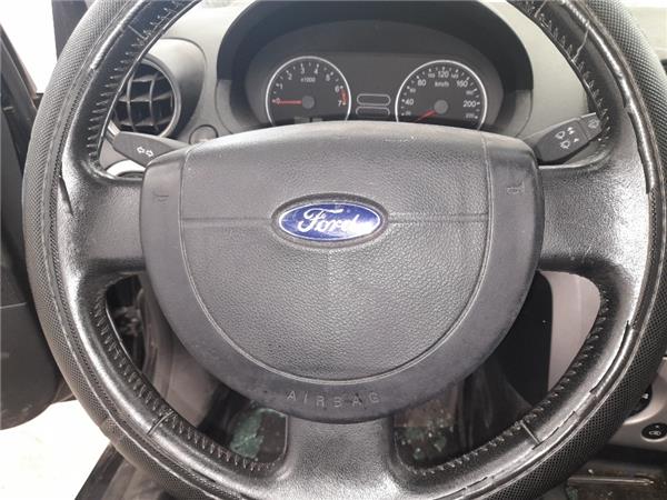 airbag volante ford fiesta (cbk)(2002 >) 1.4 ambiente [1,4 ltr.   59 kw 16v cat]