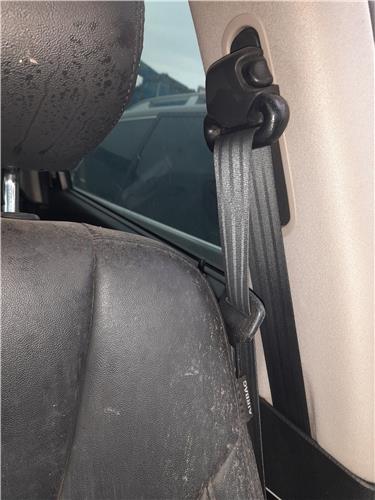cinturon seguridad delantero izquierdo ssangyong rexton w (2013 >) 2.0 limited 4wd [2,0 ltr.   114 kw td cat]