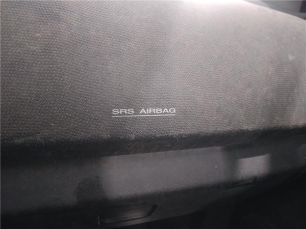 airbag salpicadero nissan micra (k12e)(11.2002 >) 1.2 16v