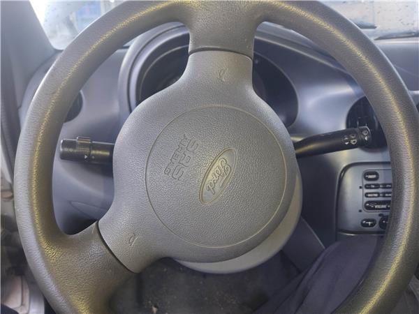 airbag volante ford ka ccq 1996 13 basico 13
