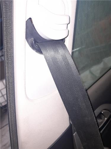 cinturon seguridad delantero derecho peugeot 407 (2004 >) 1.8 sr confort [1,8 ltr.   85 kw 16v cat (6fz / ew7j4)]