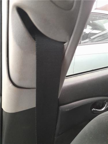 cinturon seguridad delantero derecho ford foc