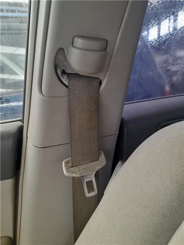 cinturon seguridad delantero derecho hyundai