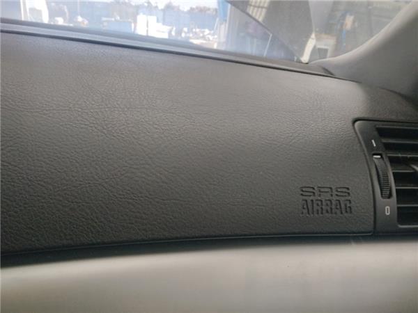 airbag salpicadero bmw serie 3 berlina (e46)(1998 >) 3.0 330d [3,0 ltr.   135 kw 24v turbodiesel cat]