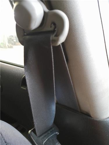 cinturon seguridad delantero izquierdo honda