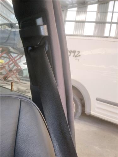 cinturon seguridad delantero izquierdo mercedes benz clase e (bm 210) berlina (05.1995 >) e 320 cdi (210.026)
