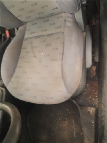 asiento delantero izquierdo seat leon (1m1)(11.1999 >) 1.6