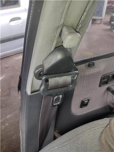 cinturon seguridad delantero derecho mazda 323 berlina (bg)(06.1989 >) 1.8 lx [1,8 ltr.   41 kw diesel]