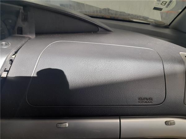 airbag salpicadero ssangyong rodius 052005 2