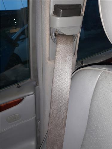 cinturon seguridad delantero derecho mercedes benz clase e berlina (bm 210)(1995 >) e 270 cdi (210.016)