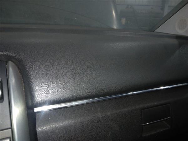 airbag salpicadero mercedes benz clase b bm 2