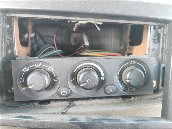 mandos calefaccion aire acondicionado mitsubi