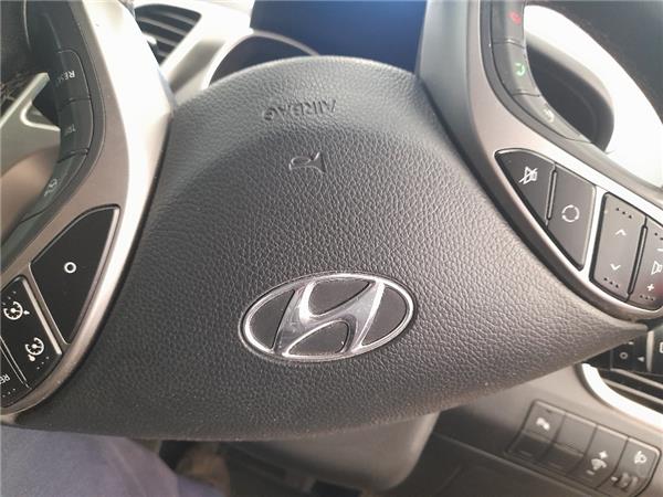 airbag volante hyundai i30 (gd)(2012 >) 1.6 style [1,6 ltr.   99 kw gdi cat]