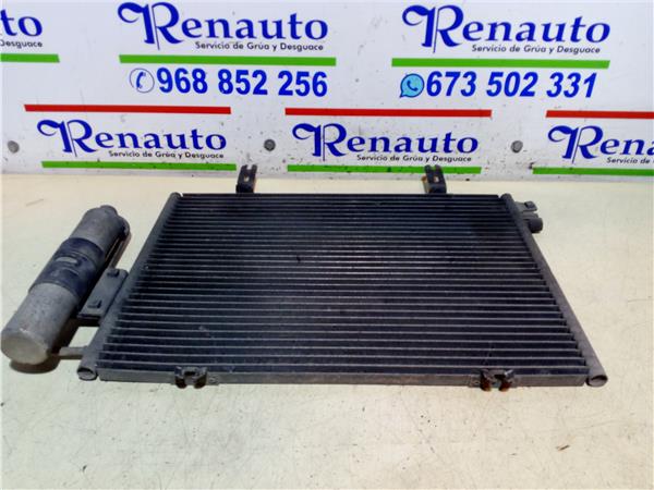 Condensador Renault Kangoo I D 65 1.9