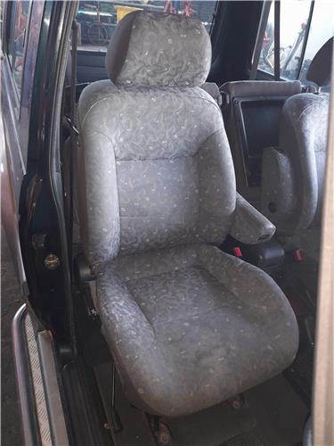 asiento delantero derecho hyundai galloper ii (jk 01) 2.5 td intercooler
