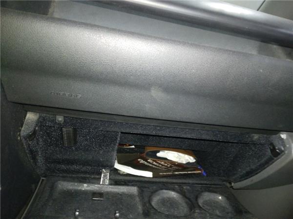 airbag salpicadero audi a2 8z 062000 14 14 l