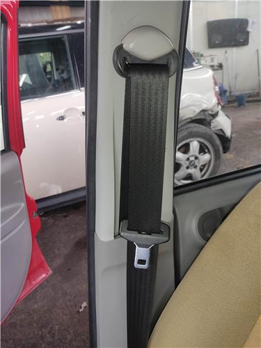 cinturon seguridad delantero derecho fiat panda ii (169)(2003 >) 1.2
