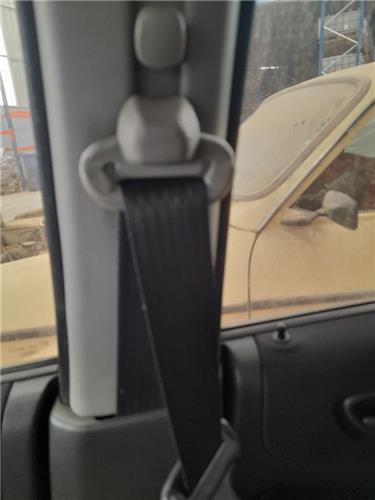 cinturon seguridad delantero derecho suzuki ignis (rm/mh)(2003 >) 1.3 básico [1,3 ltr.   51 kw ddis diesel cat]