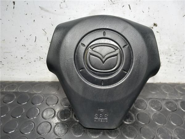 airbag volante mazda 3 berlina (bk)(2003 >) 1.6 di turbo