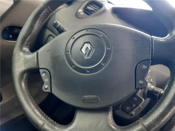 airbag volante renault grand scénic ii (jm0/1_) 1.9 dci (jm12, jm0g)