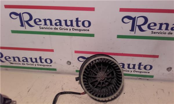 ventilador calefaccion audi 80 berlina/avant (08.1991 >) 1.6 básico avant [1,6 ltr.   74 kw]