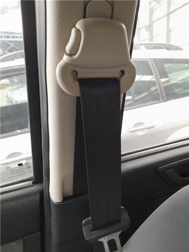 cinturon seguridad delantero derecho hyundai getz (tb)(2002 >) 1.1
