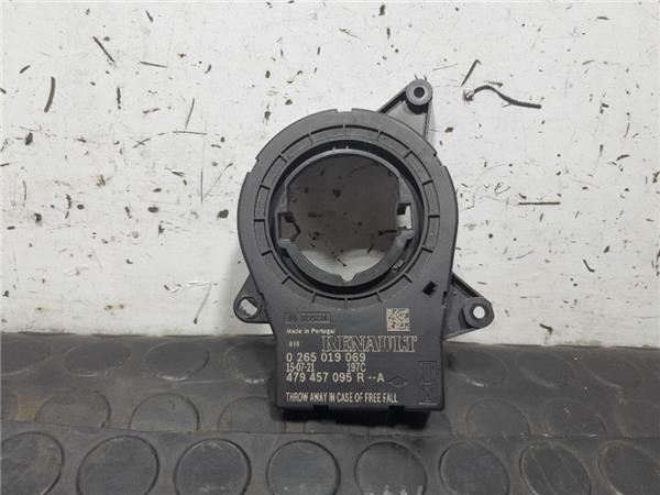 anillo contacto volante dacia dokker (2012 >) 1.5 ambiance [1,5 ltr.   66 kw dci diesel fap cat]