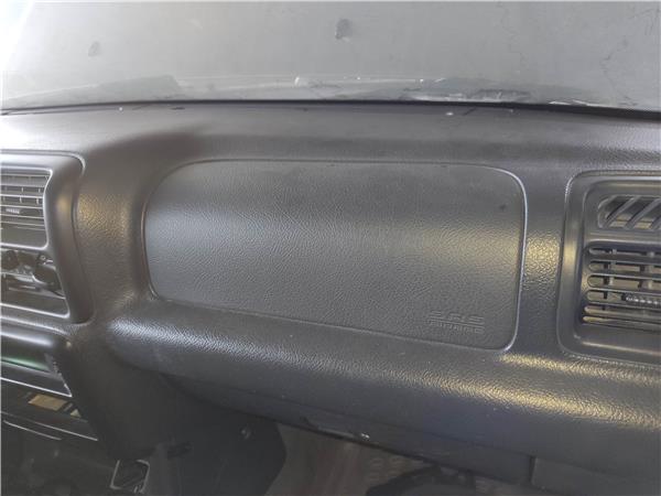 airbag salpicadero opel frontera b 1998 32 l