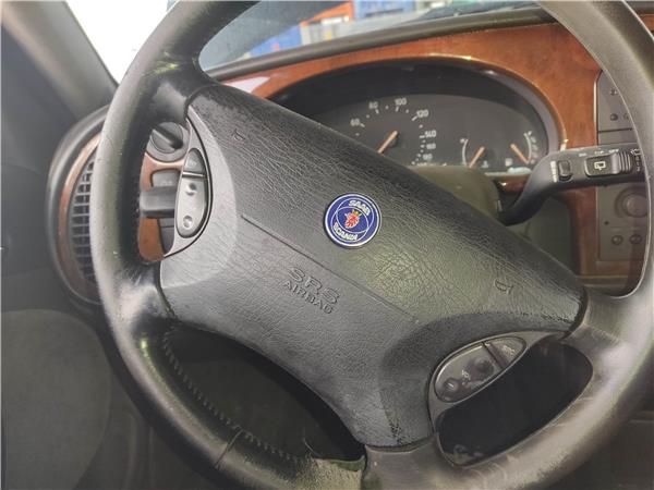 airbag volante saab 9 3 berlina (1998 >) 2.2 tid [2,2 ltr.   92 kw 16v tid cat]