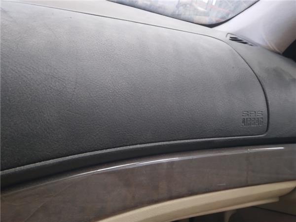 airbag salpicadero bmw serie 5 berlina e39 19