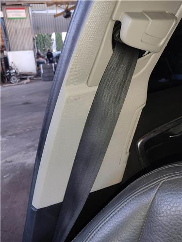 cinturon seguridad delantero derecho volvo v60 familiar (08.2010 >) 1.6 kinetic [1,6 ltr.   84 kw diesel cat]