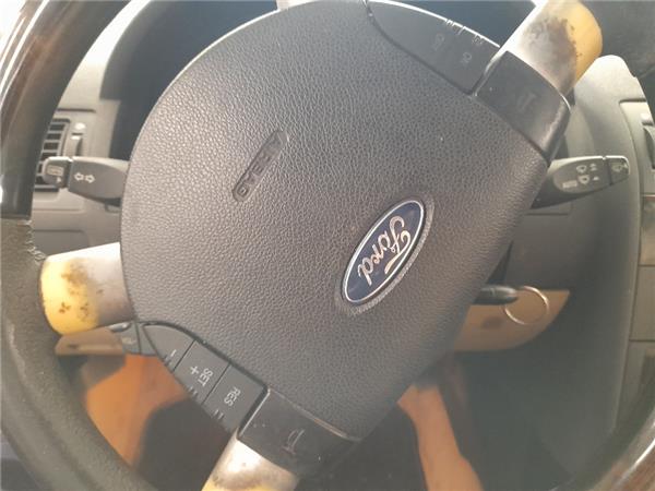 airbag volante ford mondeo berlina (ge)(2000 >) 2.0 ambiente [2,0 ltr.   96 kw tdci cat]