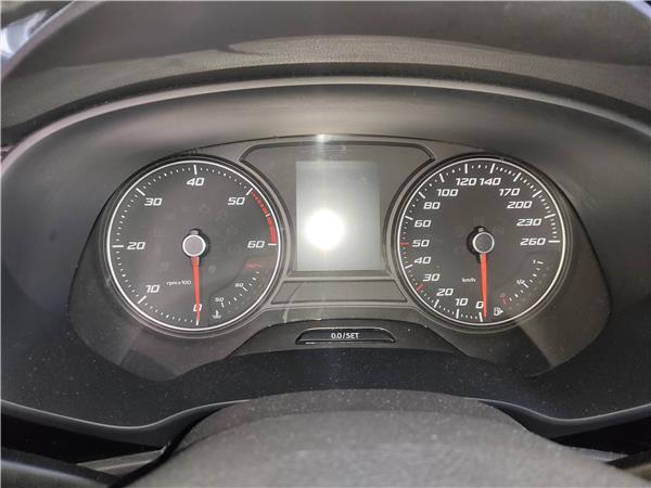 cuadro completo seat leon st 5f8 (10.2013 >) 1.6 style connect [1,6 ltr.   81 kw tdi]
