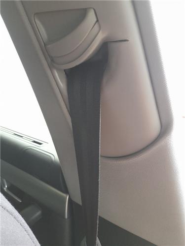 cinturon seguridad delantero izquierdo audi a4 avant (8e)(2001 >) 2.5 tdi quattro (132kw) [2,5 ltr.   132 kw v6 24v tdi]