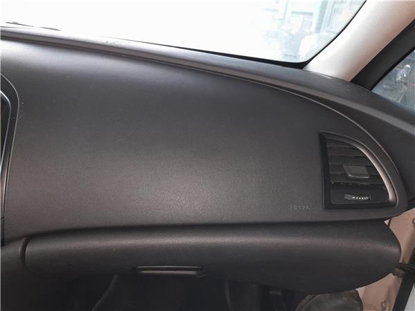 airbag salpicadero opel astra j 1.4