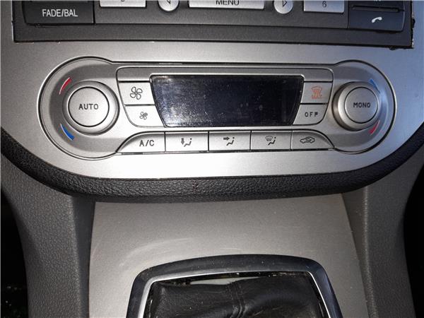 mandos climatizador ford kuga (cbv)(2008 >) 2.0 titanium [2,0 ltr.   100 kw tdci cat]
