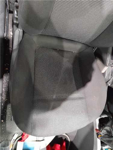 asiento delantero derecho opel astra h gtc (2004 >) 1.9 cdti