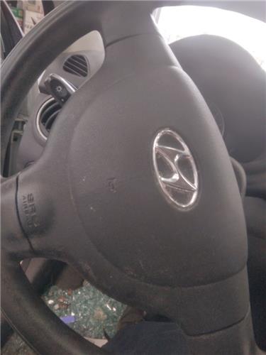 airbag volante hyundai i10 (pa)(2007 >) 1.1