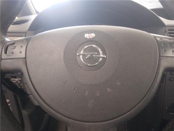 airbag volante opel meriva 2003 17 cdti