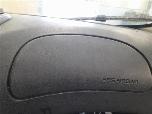 airbag salpicadero alfa romeo 147 (190)(2004 >) 1.9 jtd 115 distinctive [1,9 ltr.   85 kw jtd cat]