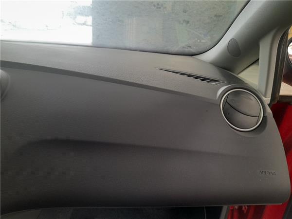 airbag salpicadero seat ibiza berlina 6j5 062