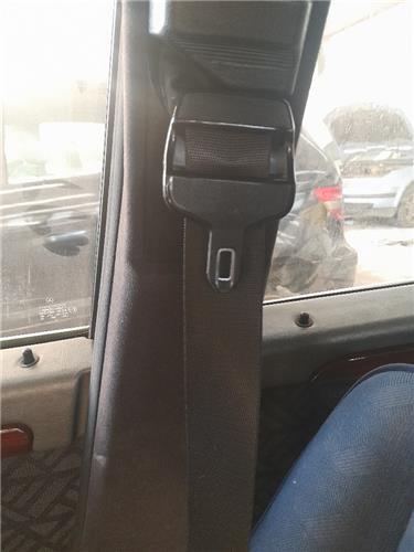cinturon seguridad delantero derecho mercedes benz clase c (bm 202) berlina (04.1993 >) 1.8 180 (202.018) [1,8 ltr.   90 kw 16v cat]