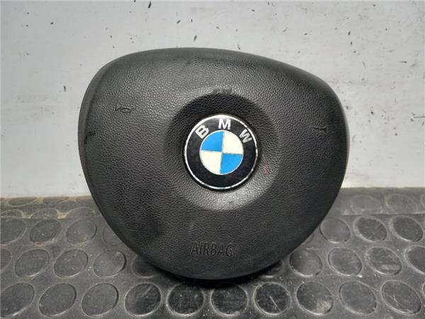 Airbag Volante BMW Serie 1 Berlina