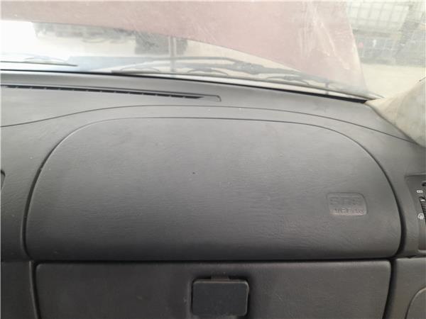 airbag salpicadero mercedes benz clase m bm 1
