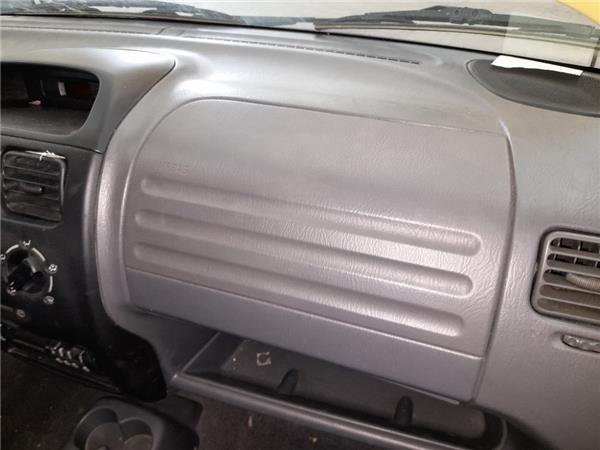 airbag salpicadero suzuki wagon r + (rb/mm)(2000 >) 1.3 gl [1,3 ltr.   56 kw 16v cat]